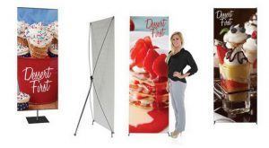 Printed Vinyl Banners in Libertyville IL