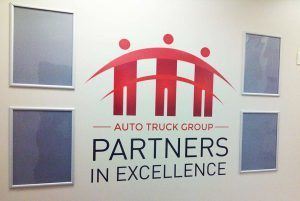 wall graphics in Lake Bluff IL