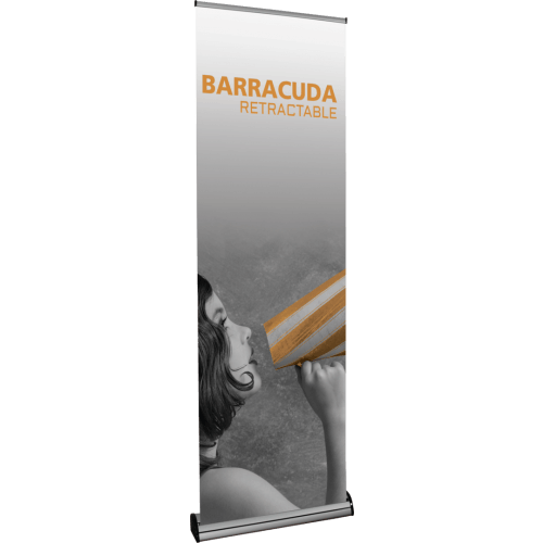 Retractable Banner Stands