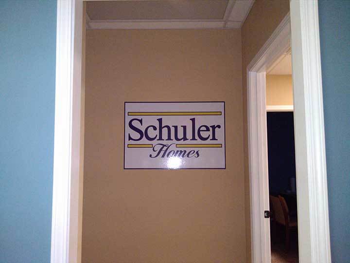 Custom Door Signs