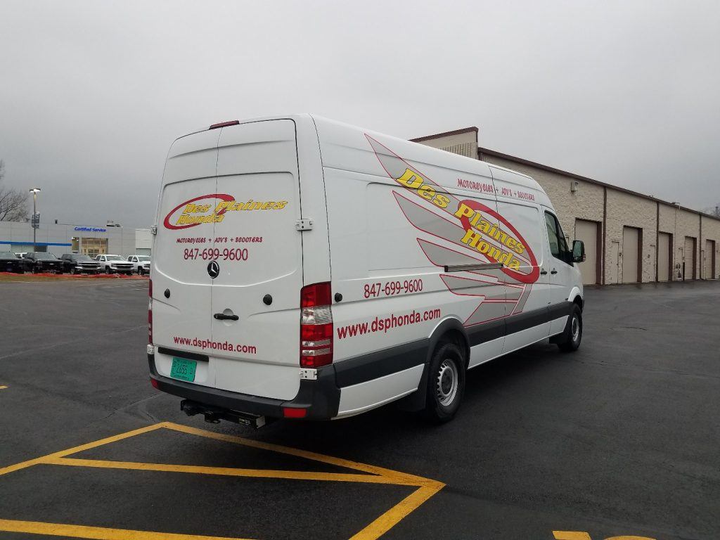 Vehicle Graphics